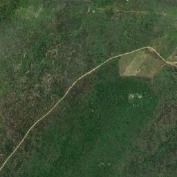 Riachuelo map(satellite map)