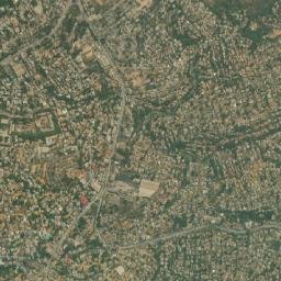 Matadi map(satellite map)