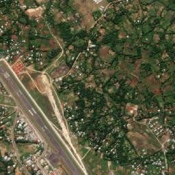 Tari map(satellite map)