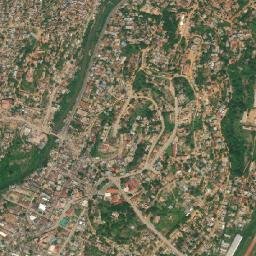 Boma map(satellite map)