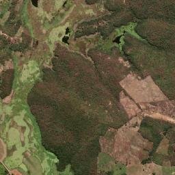 Piquet Carneiro map(satellite map)