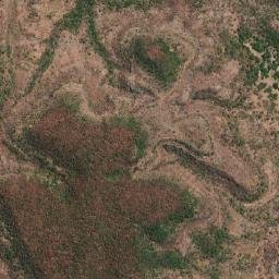 São Félix do Piauí map(satellite map)