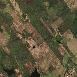 Deputado Irapuan Pinheiro map(satellite map)
