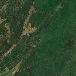 Ruy Barbosa map(satellite map)
