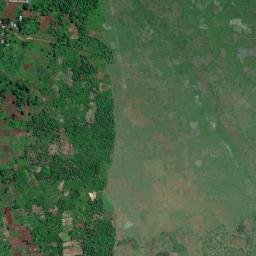 Gamba map(satellite map)