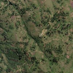 Kundiawa map(satellite map)