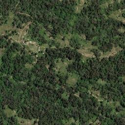 Kerowagi map(satellite map)