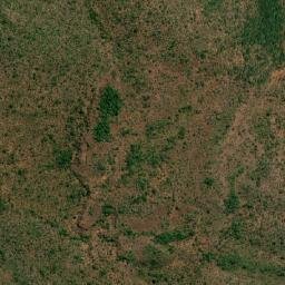 São Bento do Tocantins map(satellite map)