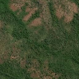 Maurilândia do Tocantins map(satellite map)