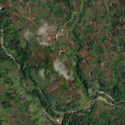 Tambul Nebilyer map(satellite map)