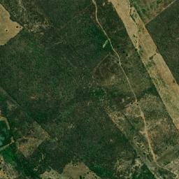 Ererê map(satellite map)