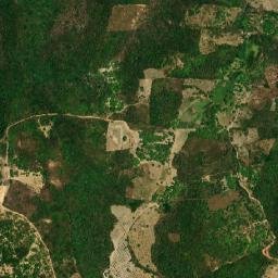 Portalegre map(satellite map)