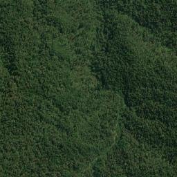 Provincia de Rioja map(satellite map)