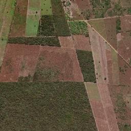 São Gonçalo do Piauí map(satellite map)