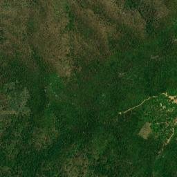 Francisco Dantas map(satellite map)