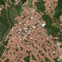 Colinas map(satellite map)