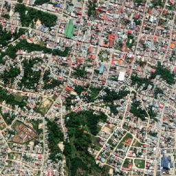 Moyobamba map(satellite map)
