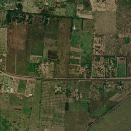 São José de Mipibu map(satellite map)