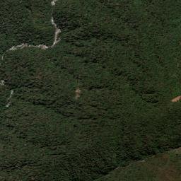 Angalimp South Wahgi map(satellite map)