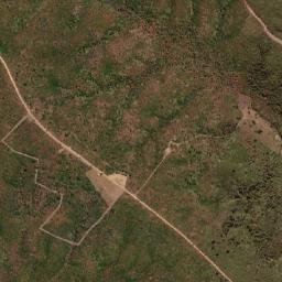 Santo Antônio dos Milagres map(satellite map)