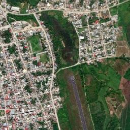 Rioja map(satellite map)