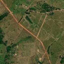 Eldorado do Carajás map(satellite map)