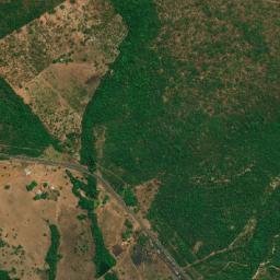 Cachoeirinha map(satellite map)