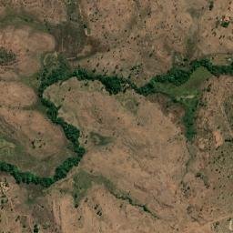 Lajeado Novo map(satellite map)
