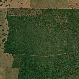 Passagem Franca map(satellite map)