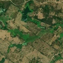 Doutor Severiano map(satellite map)