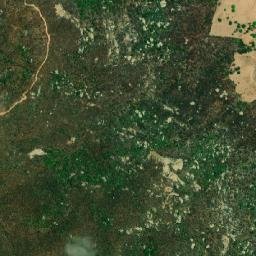 Patu map(satellite map)
