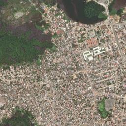 Soio map(satellite map)