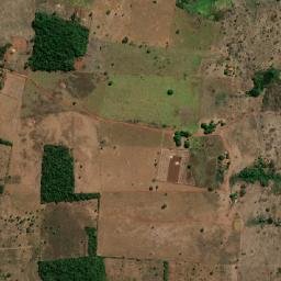 Campestre do Maranhão map(satellite map)