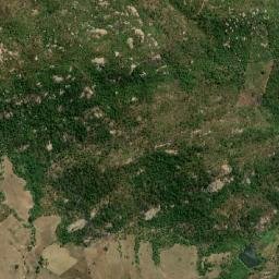 Serrinha dos Pintos map(satellite map)