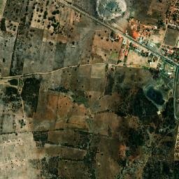 Januário Cicco map(satellite map)