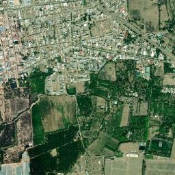 Motupe map(satellite map)