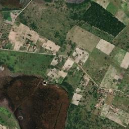 Lagoa de Pedras map(satellite map)