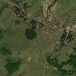 Imbonggu map(satellite map)