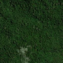 Parauapebas map(satellite map)