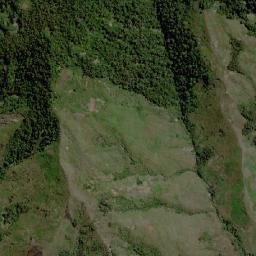 Henganofi map(satellite map)