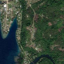 Kandrian map(satellite map)