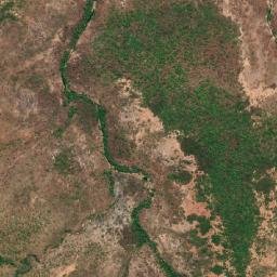 São Francisco do Maranhão map(satellite map)