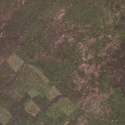 Arneiroz map(satellite map)