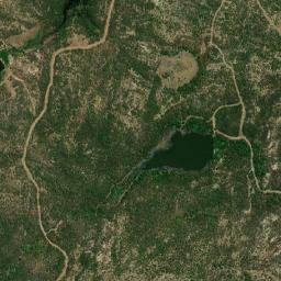 São José do Brejo do Cruz map(satellite map)
