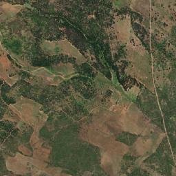 Tangará map(satellite map)