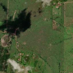Serrinha map(satellite map)