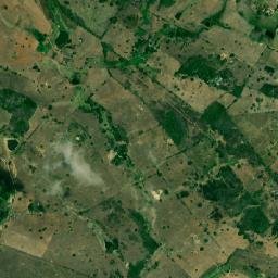 Jundiá map(satellite map)