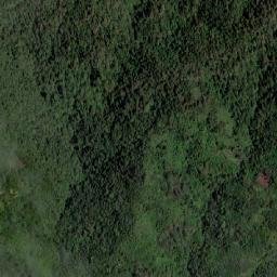Gumine map(satellite map)