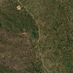 Tocantinópolis map(satellite map)