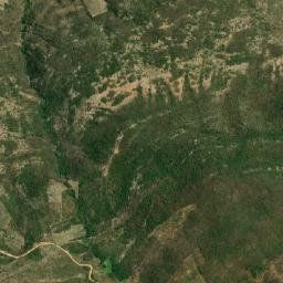 Coronel João Pessoa map(satellite map)